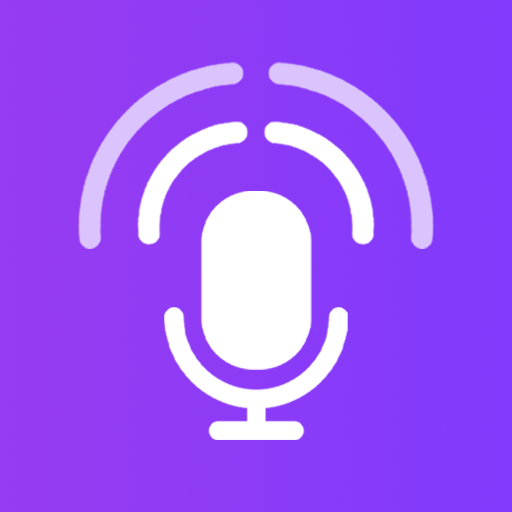 Podcast Player Icon
