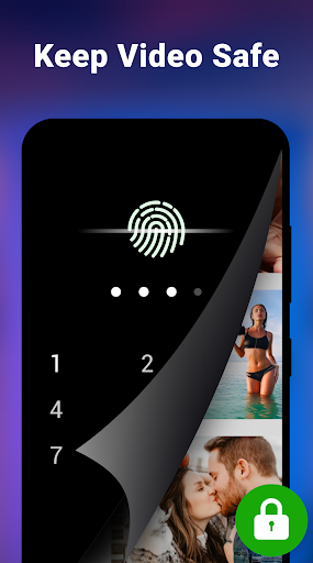 Video Player All Format Screenshots