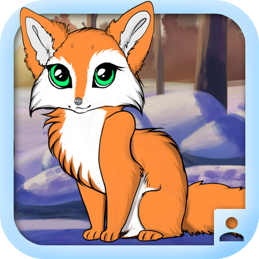 Avatar Maker Foxes
