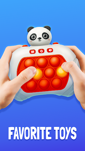 Best fidget toy apps for android for free - UPUP