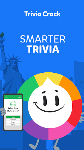 Trivia Crack: Fun Quiz Games Screenshots