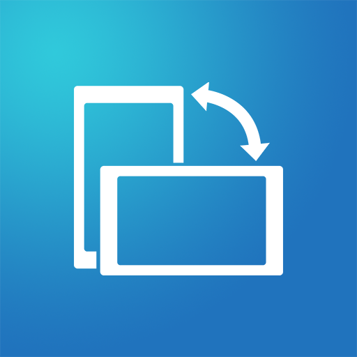 Rotation Control Pro Icon