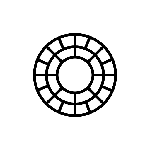 VSCO: Photo & Video Editor Icon