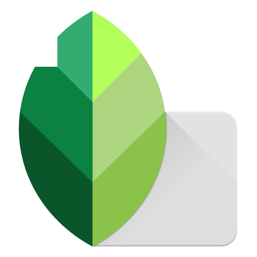 Snapseed Icon