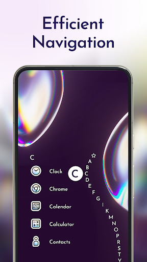 Niagara Launcher ‧ Home Screen Screenshots