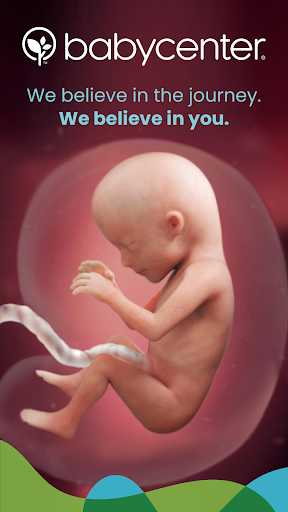 Pregnancy App & Baby Tracker Screenshots