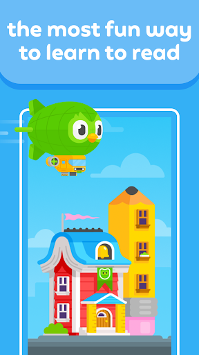 Learn to Read - Duolingo ABC Screenshots