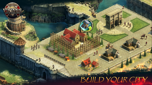 Vikings - Age of Warlords Screenshots