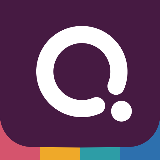 Quizizz: Play to learn Icon