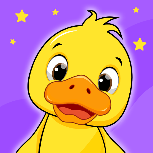 Baby Games for 1-3 Year Olds Icon