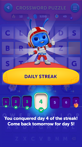 CodyCross: Crossword Puzzles Screenshots