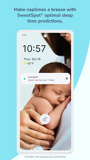 Huckleberry: Baby & Child Screenshots