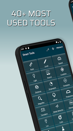 Smart Tools - All In One Screenshots
