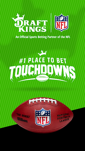 DraftKings Sportsbook & Casino Screenshots