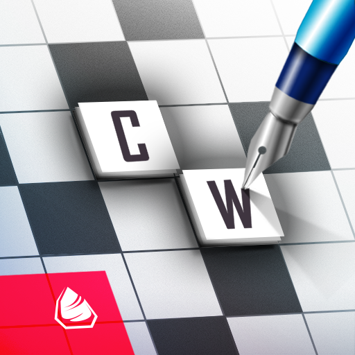 Crossword Puzzle Redstone Icon