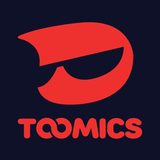 Toomics - Read Premium Comics Icon