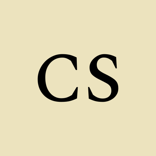 Crossword Solver Icon