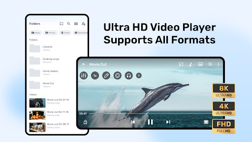 MX Player Screenshots