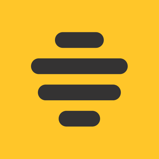 Bumble Dating App: Meet & Date Icon