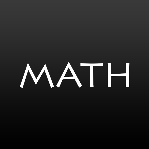 Math | Riddle and Puzzle Game Icon