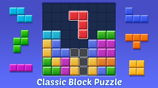 Block Puzzle Screenshots
