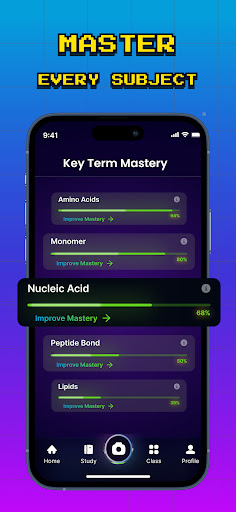 Knowunity: Homework Helper Screenshots