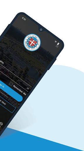 My OKC Utilities Screenshots