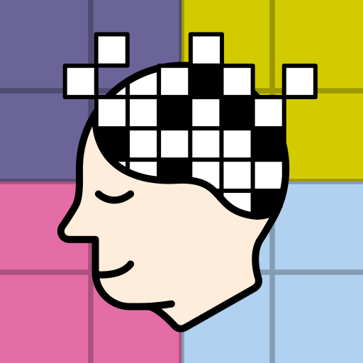Learn Cryptic Crosswords Icon
