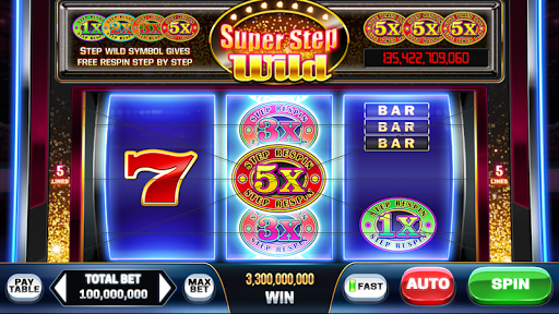 Play Las Vegas - Casino SlotsScreenshot appreciate 