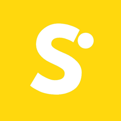 Simple Lifestyle Icon