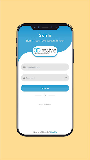 3D Lifestyle PK Screenshots