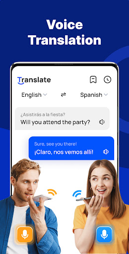 Translate - Translator Screenshots