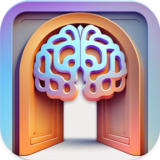 memoryOS: Improve Your Memory Icon