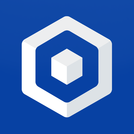 Business in a Box Icon