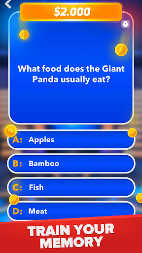 Millionaire - Quiz & Trivia Screenshots