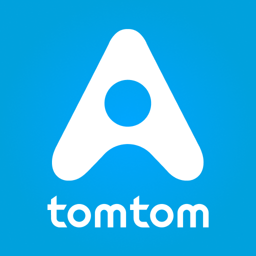 TomTom AmiGO - GPS Navigation Icon