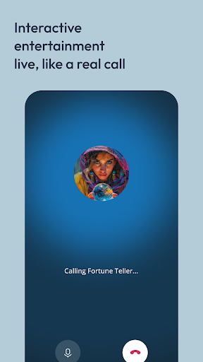 Character AI: Chat, Talk, Text Screenshots