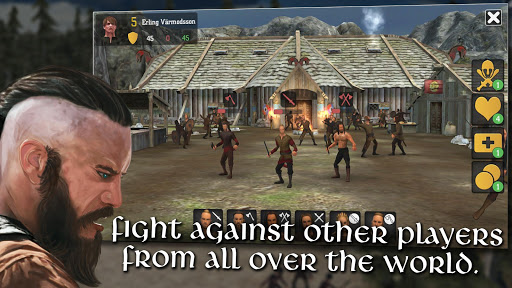 Vikings at War Screenshots
