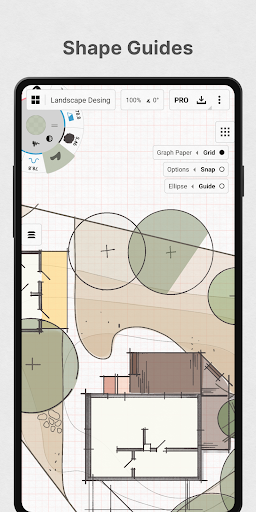 Concepts: Sketch, Note, Draw Screenshots