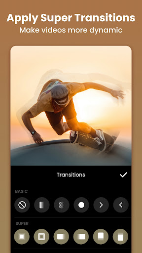 Video Editor & Maker - InShot Screenshots