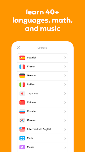 Duolingo: Language Lessons Screenshots