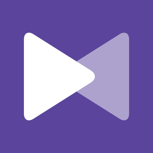 KMPlayer - All Video Player Icon