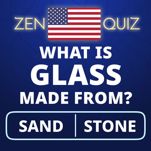 Antistress trivia - Zen Quiz Icon
