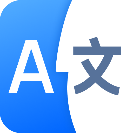 Translate - Translator Icon