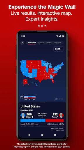 CNN: Breaking US & World News Screenshots
