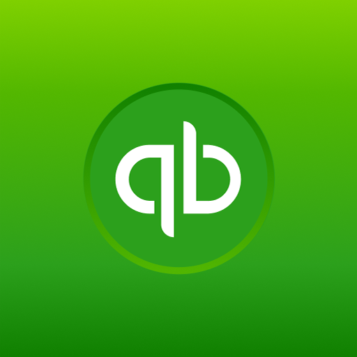 QuickBooks Online Accounting Icon