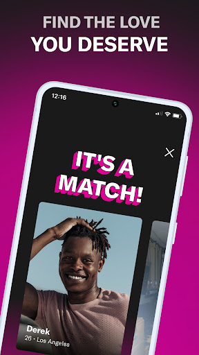 OkCupid Dating: Date Singles Screenshots