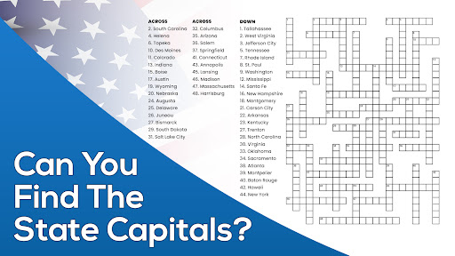 Daily Themed Crossword Puzzles Screenshots