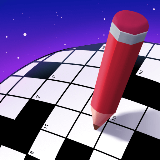Crossword Puzzle Explorer Icon