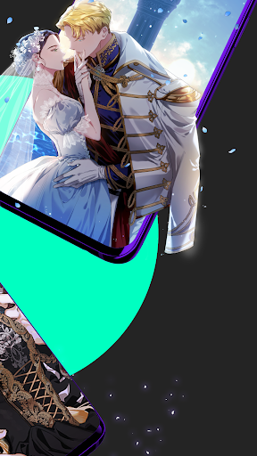 Tappytoon Manhwa & Novels Screenshots